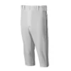 Men's Mizuno Premier Short Piped Pants 1 Men's Mizuno Premier Short Piped Pants -The North Face Shop 04196911419