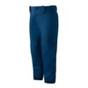 Women's Mizuno Belted Softball Pants -The North Face Shop 04196987821