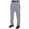 Men's Rawlings Semi-Relaxed Piped Baseball Pants 2 Men's Rawlings Semi-Relaxed Piped Baseball Pants -The North Face Shop 08332142346