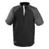 Rawlings Men's Rawling ColorSync Short Sleeve Cage Jacket -The North Face Shop 08332183067
