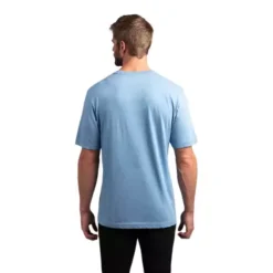 Men's TravisMathew Hoot And Hollar T-Shirt -The North Face Shop 19038819252 2