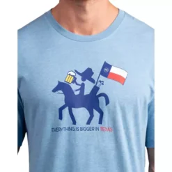 Men's TravisMathew Hoot And Hollar T-Shirt -The North Face Shop 19038819252 3