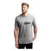 Men's TravisMathew Juicy Lucy T-Shirt -The North Face Shop 19038828199