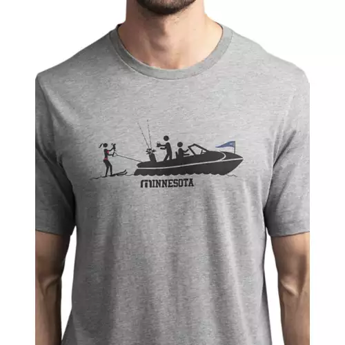 Men's TravisMathew Juicy Lucy T-Shirt 6 Men's TravisMathew Juicy Lucy T-Shirt - Image 4