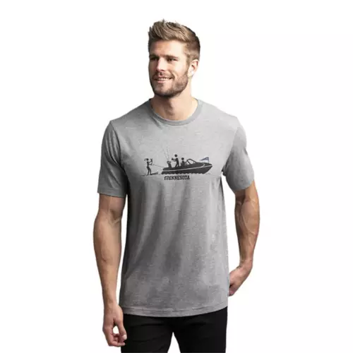 Men's TravisMathew Juicy Lucy T-Shirt 7 Men's TravisMathew Juicy Lucy T-Shirt - Image 5