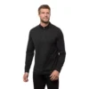 Men's TravisMathew Havasu Golf 1/2 Zip -The North Face Shop 19038830295 6
