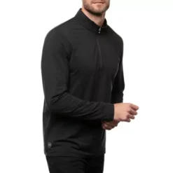 Men's TravisMathew Havasu Golf 1/2 Zip -The North Face Shop 19038830299