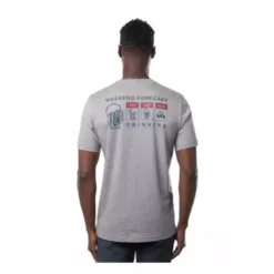 Men's TravisMathew FallTee Golf Shirt -The North Face Shop 19038837106 2