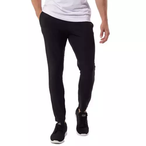 Men's TravisMathew Travel 2.0 Pant 3 Men's TravisMathew Travel 2.0 Pant