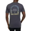 Men's TravisMathew Collateral Damage T-Shirt -The North Face Shop 19038842939