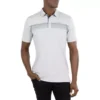 Men's TravisMathew Summer Storm Golf Polo 2 Men's TravisMathew Summer Storm Golf Polo -The North Face Shop 19038843013