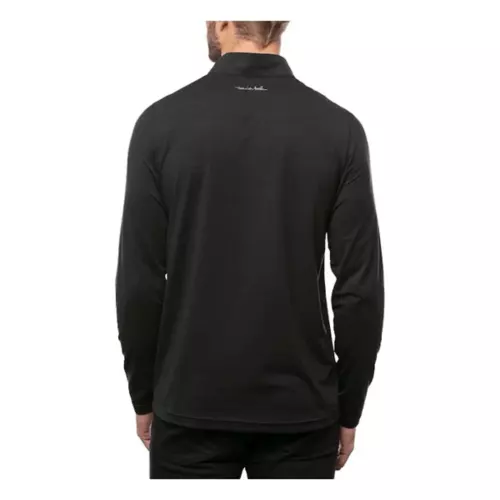 Men's TravisMathew Havasu 2.0 Golf 1/4 Zip 4 Men's TravisMathew Havasu 2.0 Golf 1/4 Zip - Image 2