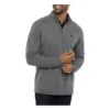 Men's TravisMathew Upgraded 1/4 Zip -The North Face Shop 19038848280