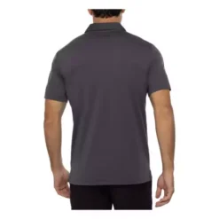 Men's TravisMathew Jungle Expedition Polo -The North Face Shop 19038848450 2
