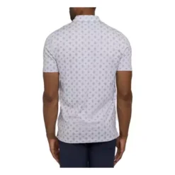 Men's TravisMathew Atole Polo -The North Face Shop 19038848640 2
