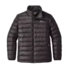 Boys' Patagonia Down Sweater Jacket -The North Face Shop 19069631386