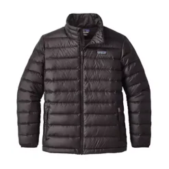 Boys' Patagonia Down Sweater Jacket -The North Face Shop 19069631387