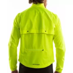 Men's Pearl IZUMi Quest Barrier Convertible Jacket -The North Face Shop 19123455604 1