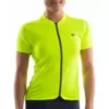 Women's Pearl IZUMi Quest Cycling Jersey -The North Face Shop 19123456196