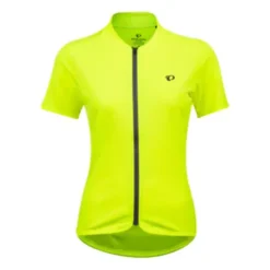Women's Pearl IZUMi Quest Cycling Jersey -The North Face Shop 19123456196 2