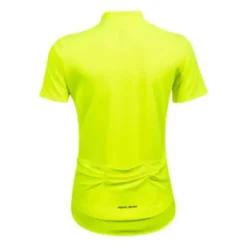 Women's Pearl IZUMi Quest Cycling Jersey -The North Face Shop 19123456196 3
