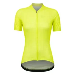 Women's Pearl IZUMi Attack Cycling Jersey