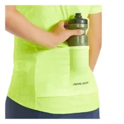 Women's Pearl IZUMi Attack Cycling Jersey -The North Face Shop 19123474280 2