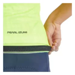 Women's Pearl IZUMi Attack Cycling Jersey -The North Face Shop 19123474280 3