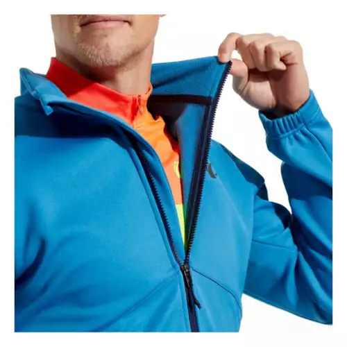 Men's Pearl IZUMi Quest AmFIB Jacket 7 Men's Pearl IZUMi Quest AmFIB Jacket - Image 5