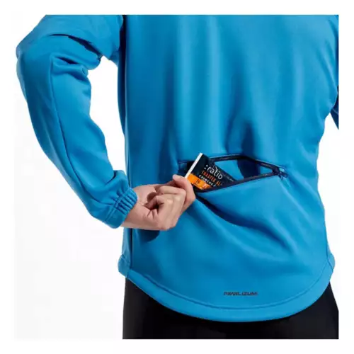 Men's Pearl IZUMi Quest AmFIB Jacket 9 Men's Pearl IZUMi Quest AmFIB Jacket - Image 7