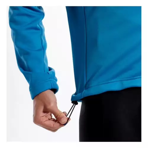 Men's Pearl IZUMi Quest AmFIB Jacket 10 Men's Pearl IZUMi Quest AmFIB Jacket - Image 8