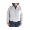 Women's Columbia Plus Benton Springs Full Zip Jacket -The North Face Shop 19145468658
