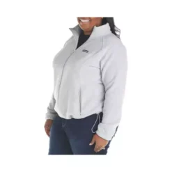Women's Columbia Plus Benton Springs Full Zip Jacket -The North Face Shop 19145468658 1