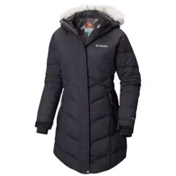 Women's Columbia Lay D Down II Mid Jacket