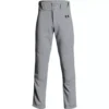 Boys' Under Armour Utility Relaxed Baseball Pants -The North Face Shop 19163285502