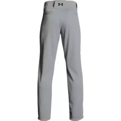 Boys' Under Armour Utility Relaxed Baseball Pants -The North Face Shop 19163285506 1