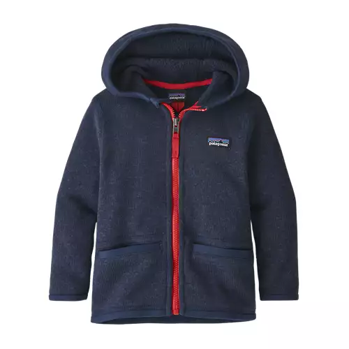 Toddler Boys' Patagonia Better Sweater Jacket 3 Toddler Boys' Patagonia Better Sweater Jacket