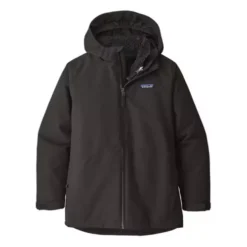 Girls' Patagonia 4-in-1 Everyday Jacket