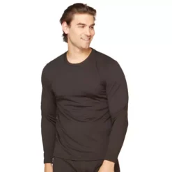 Men's Colosseum Level 3.0 Midweight Base Layer Shirt