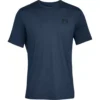 Men's Under Armour Sportstyle LC Logo T-Shirt -The North Face Shop 19200741906