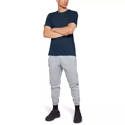 Men's Under Armour Sportstyle LC Logo T-Shirt 12 Men's Under Armour Sportstyle LC Logo T-Shirt - Image 10