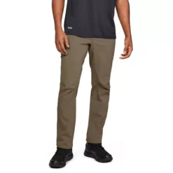 Under Armour Men's UA Enduro Pants -The North Face Shop 19200779769 2