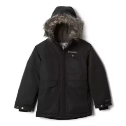 Boys' Columbia Nordic Strider Jacket