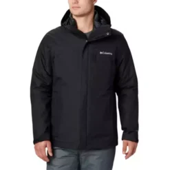 Men's Columbia Whirlibird IV Interchange Jacket -The North Face Shop 19229093588