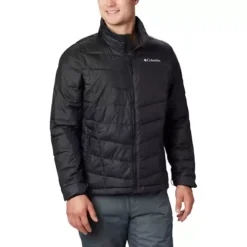 Men's Columbia Whirlibird IV Interchange Jacket -The North Face Shop 19229093588 1