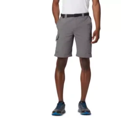 Men's Columbia Silver Ridge Convertible Pants 8 Men's Columbia Silver Ridge Convertible Pants -The North Face Shop 19266002408