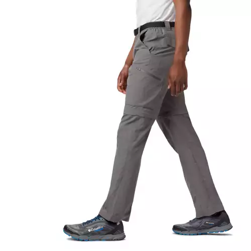 Men's Columbia Silver Ridge Convertible Pants 5 Men's Columbia Silver Ridge Convertible Pants - Image 3