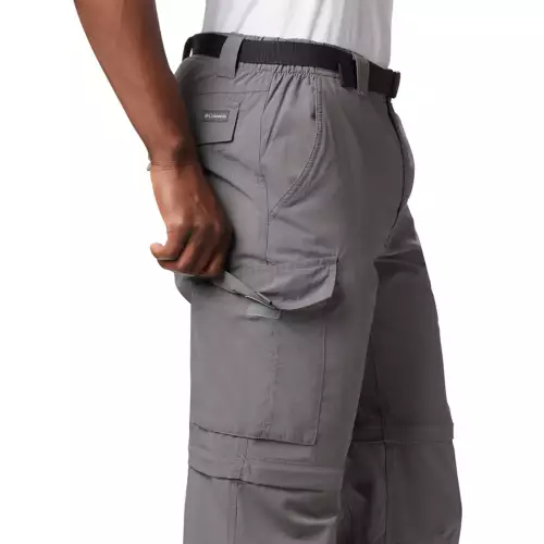 Men's Columbia Silver Ridge Convertible Pants 6 Men's Columbia Silver Ridge Convertible Pants - Image 4