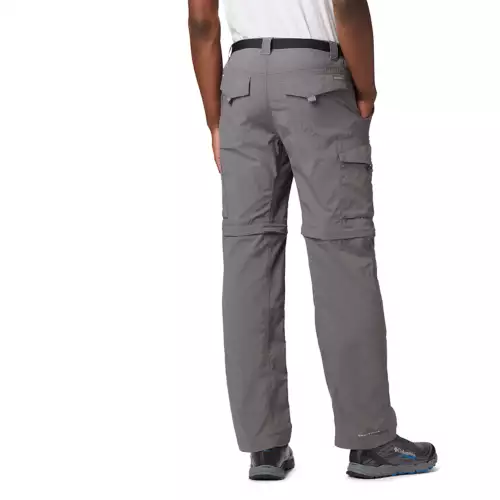 Men's Columbia Silver Ridge Convertible Pants 7 Men's Columbia Silver Ridge Convertible Pants - Image 5