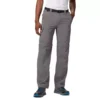 Men's Columbia Silver Ridge Convertible Pants 2 Men's Columbia Silver Ridge Convertible Pants -The North Face Shop 19266002408 4